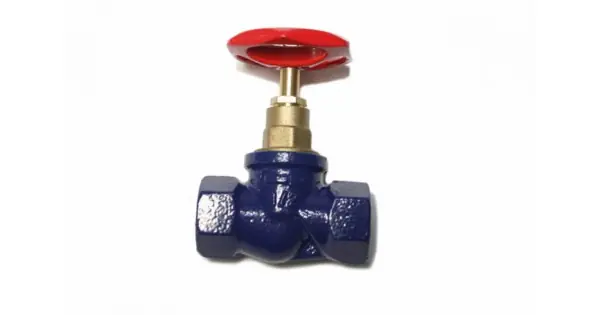 Robinet trecere fonta 1/2" - 9buc/set Ofertă