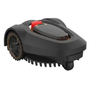 Robot de tuns gazon, 18 cm, acumulator 2Ah, 600 mp Detoolz DZ-SE224 Preț mic