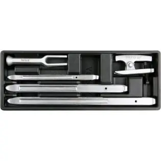 Set leviere si extractoare auto YT-55477 Preț mic