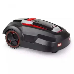 Robot de tuns si mulcire 28V 4.0Ah, maxim 1500m2 Dedra Reducere