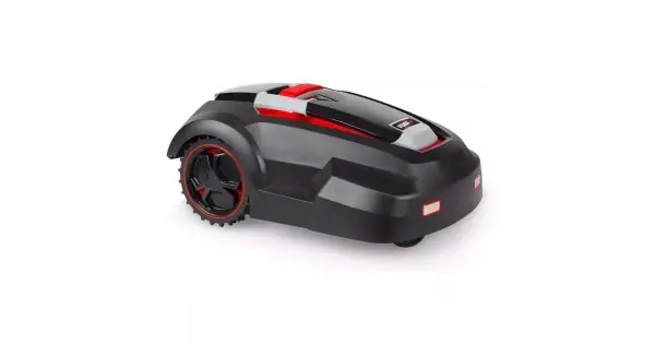 Robot de tuns si mulcire 28V 4.0Ah, maxim 1500m2 Dedra Reducere