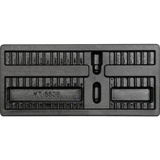 Tava pvc suport biti torx pt yt-5530 YT-55381 Preț redus