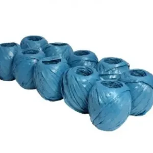 Livrare rapidă Set 10 ata rafie 100gr