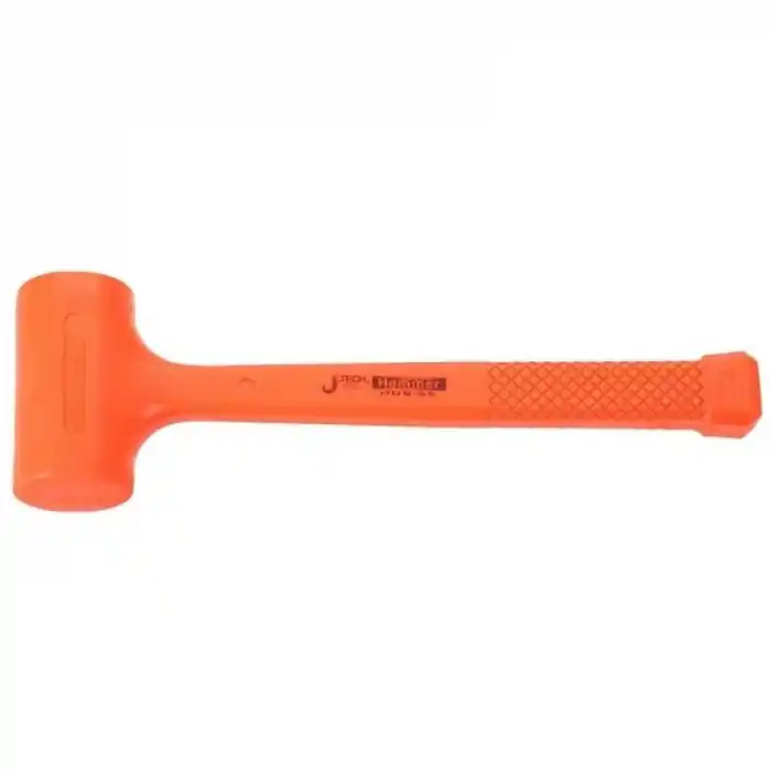 Ciocan cu absorbtie HDB-45 Jetech HDB-45, Ø45 mm, 450 g Retur ușor