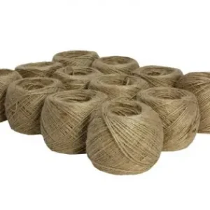 Lichidare de stoc Set 12 ata iuta (canepa) 200g