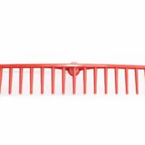 Set 20 grebla plastic ROMANEASCA Premium