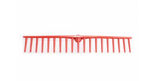 Set 20 grebla plastic ROMANEASCA Premium