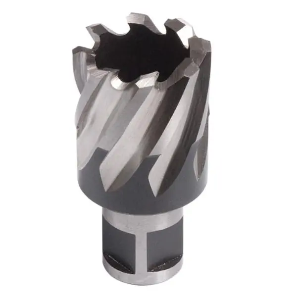 Vezi acum Freza lunga pentru masini de gaurit EVOMAG Evolution 38L, Ø38 mm