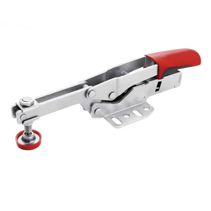 Reducere specială Clema pentru fixare pe banc Bessey STC-HH50, 50 mm