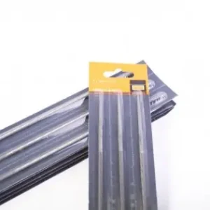 Expediere rapidă Set 3 pila rotunda 8"x4.5mm MPP