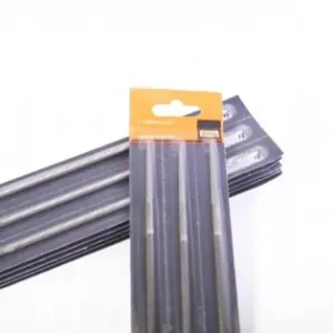 Set 3 pila rotunda 8"x5.5mm MPP Reducere specială