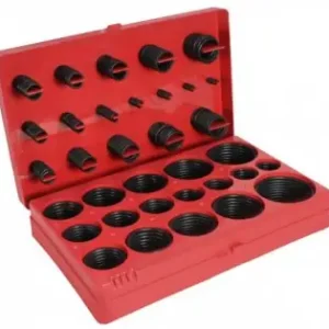 Set 407 garnituri din cauciuc Reducere