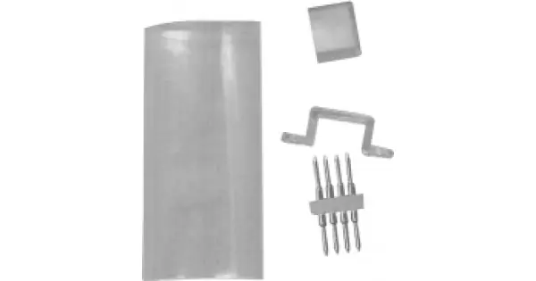 Set Accesorii Banda LED 220V RGB Nu rata