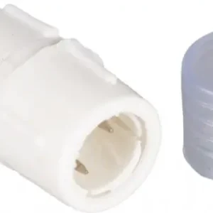 Preferatul clienților Set Accesorii Tub LuminosMufa Imbinare+Capac