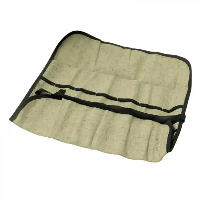 Rola textila pentru cutite si dalti de sculptura BeaverCraft TR12 Calitate înaltă