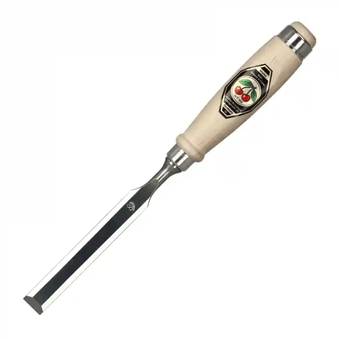 Dalta plata si dreapta Kirschen 1001016, taietura 16 mm, 260 mm Cumpărături sigure