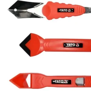 Set raclete pt silicon, 3 buc YT-52631 Noutate