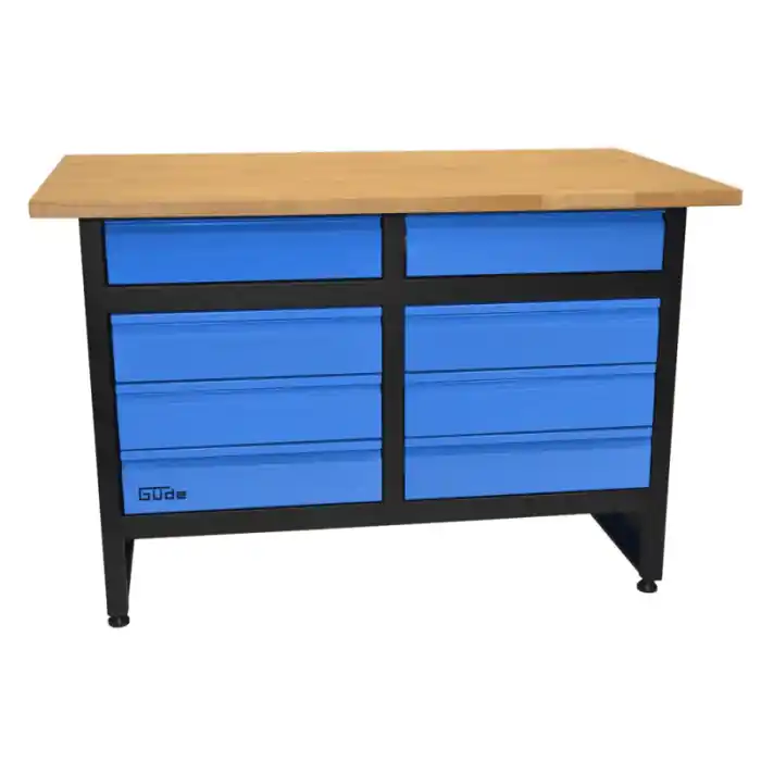 Livrare rapidă Dulap de lucru cu sertar GW 8S Gude 40474, 300 Kg