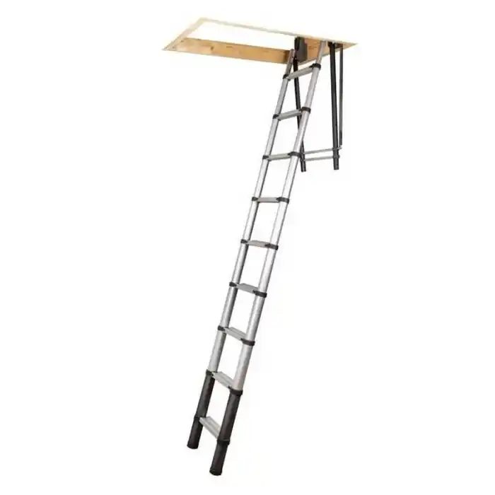 Scara pentru pod / mansarda GIRAFFE Batavia 7063996, 2.85 m Reducere