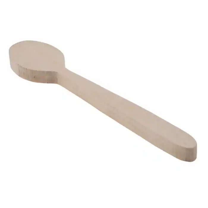 Ofertă Lemn din tei pentru modelat lingura BeaverCraft B10 Linden, 400 mm