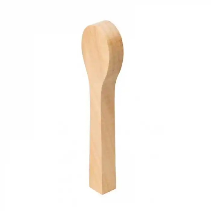 Ofertă Lemn din tei pentru modelat lingurita BeaverCraft B6, 150 mm