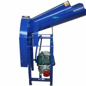 Mai ieftin Siscornita electrica (tocator fan, coceni) MF