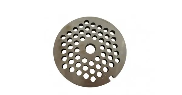 Lichidare de stoc Sita 10mm pentru masina carne nr. 42