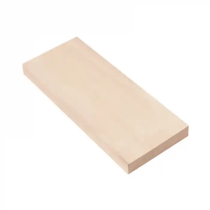 Reduceri Placaj din tei pentru sculptura in lemn BeaverCraft BP 100x250 mm