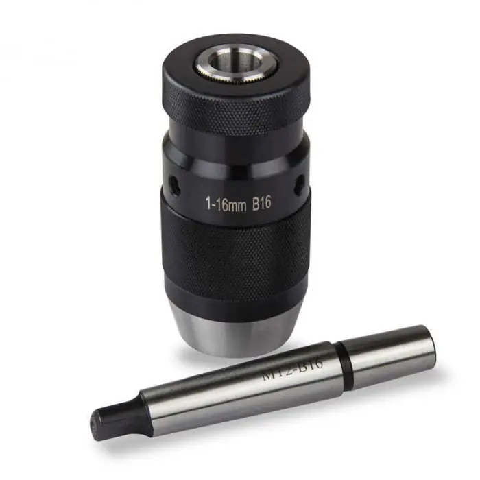 Mandrina rapida DSF16/MK2 Dema 25330, MK2, Ø16 mm Cel mai vândut