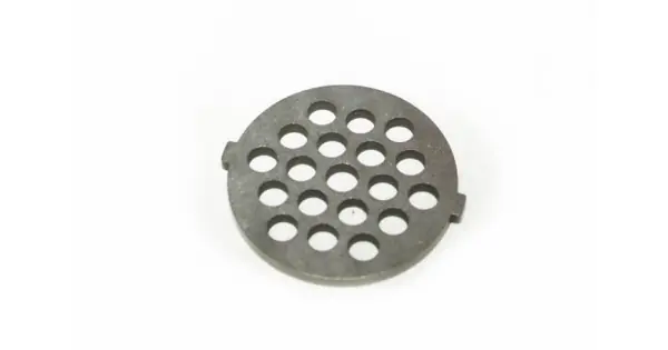 Retur ușor Sita pentru masina carne electrica 7mm