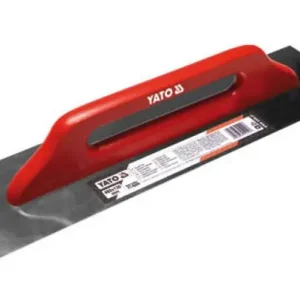 Bestseller Gletiera din otel 380x130mm YT-5207