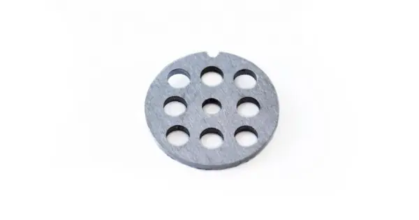 Reducere Sita pentru masina carne nr. 10 cu gauri mari