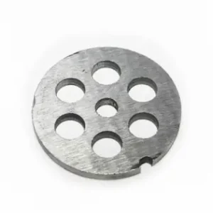 Sita pentru masina carne nr. 5 cu gauri mari Doar azi