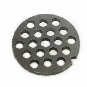 Cumpără online Sita pentru masina carne nr. 5 cu gauri mici
