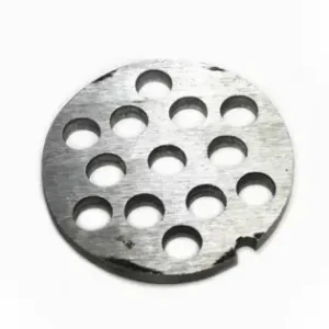 Cel mai bun preț Sita pentru masina carne nr. 5 cu gauri mijlocii