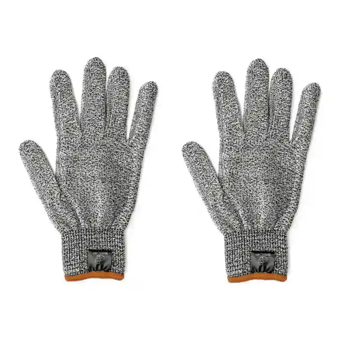 Mănuși de protecție BeaverCraft CRG, marime M Popular