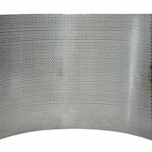 Disponibil imediat Sita pentru moara universala 2,0mm