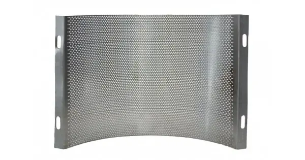 Disponibil imediat Sita pentru moara universala 2,0mm