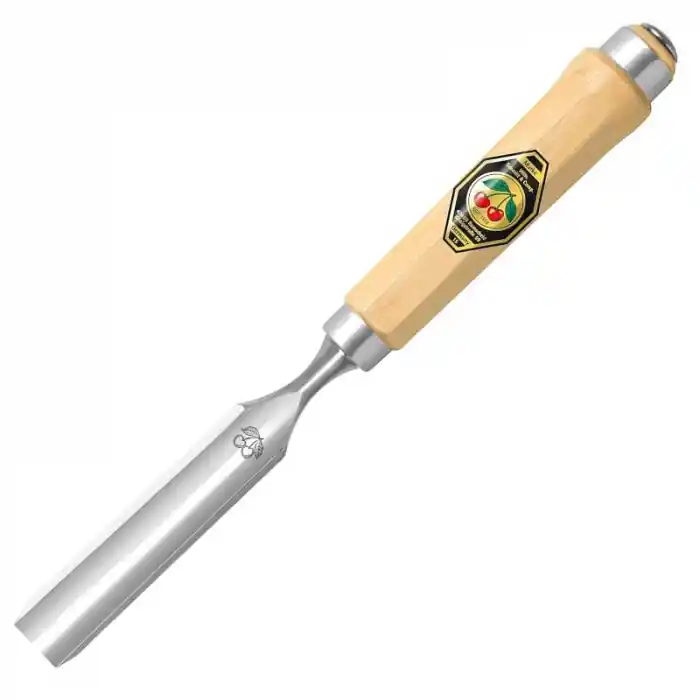 Livrare expres Dalta rotunjita si dreapta Kirschen 1432030, taietura 30 mm, 305 mm