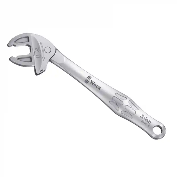 Ofertă Cheie cu reglare automata Joker S 6004 Wera 05020100001, Ø10-13 mm