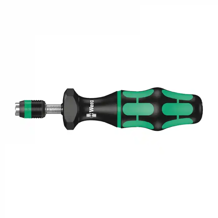 Surubelnita dinamometrica ajustabila 7441 Wera 05074701001, 1.2-3 Nm Ultima șansă