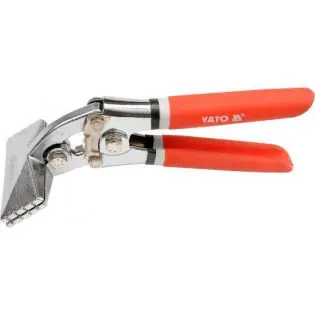 Bestseller Cleste modelare profile 210 mm 80×35 yato YT-5140