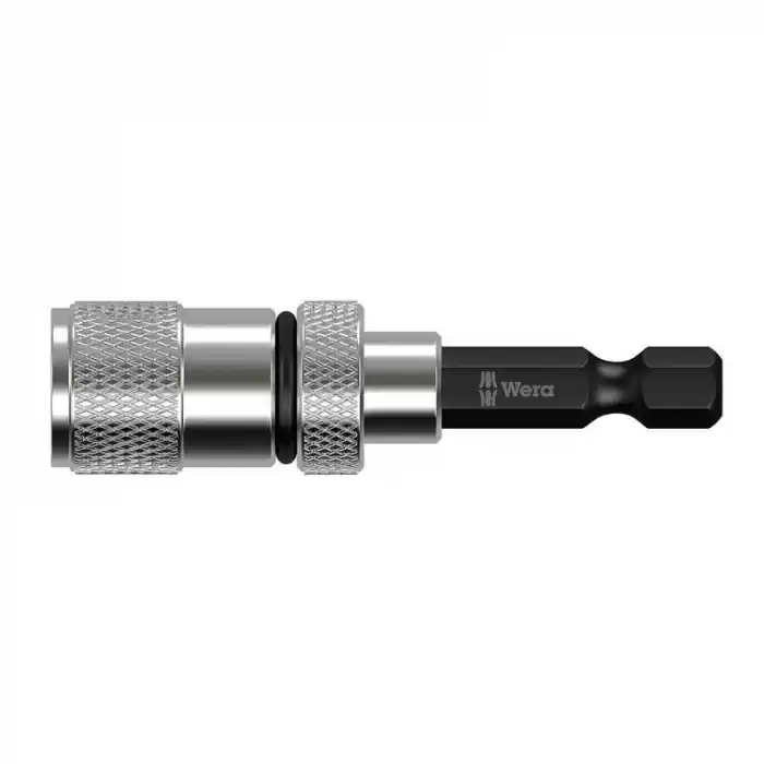 Adaptor magnetic pentru biti Wera 2290, 60 mm Retur ușor