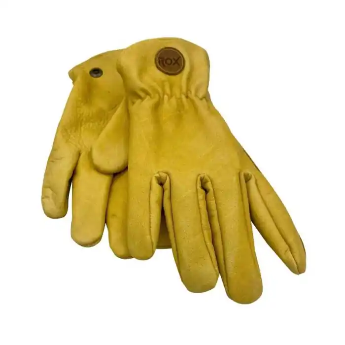 Manusi pentru camping ROX Wood 153ROX0153, marime 10 Ofertă