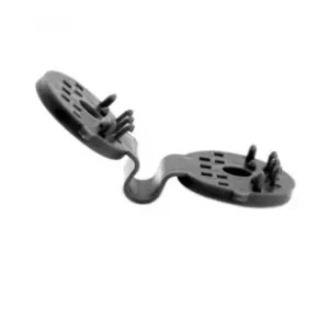 Set 20 cleme fixare Micul Fermier pentru plasa umbrire G01 Retur gratuit