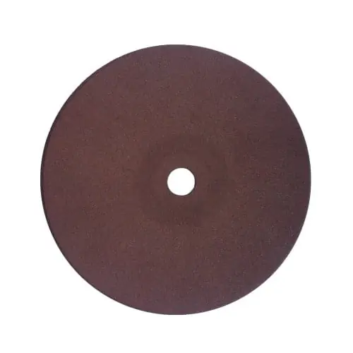 Disc de rezerva pentru masina electrica de ascutit lantul la drujba Mannesmann 12999-ES, Ø100x3.2x10 mm Ofertă de sezon