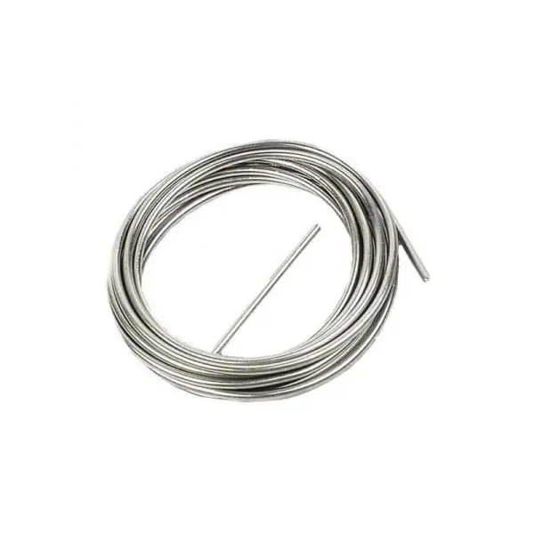 Popular Aliaj de lipit (fludor) Mannesmann 437-A, 40 gr, Ø2 mm