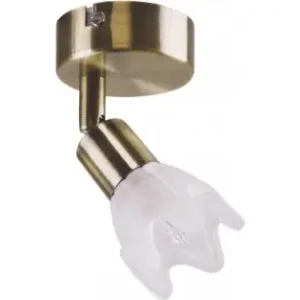 Chilipir Spot Bara Posy Alb+Alama 1XG9 40W