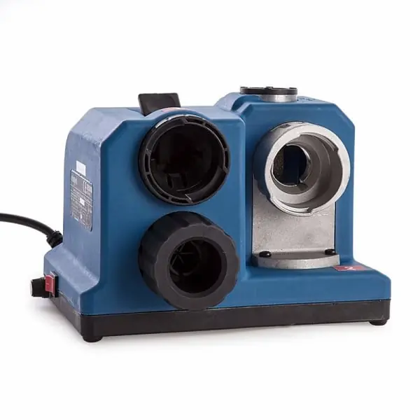 Bestseller Masina de ascutit burghie DBS800 Scheppach 5903404901, 80 W, 4200 rpm