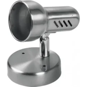 Spot Bara RodinCrom Mat 1XE14 Reduceri